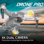 E88 Pro 4K HD Drone with Dual Camera - Image 5