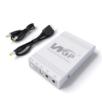 WGP Mini UPS 10400mAh - Image 2