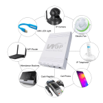 WGP Mini UPS 10400mAh - Image 3