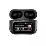 A9 Pro ANC Earbuds with Touch Display - Image 4