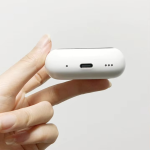 A9 Pro ANC Earbuds with Touch Display - Image 6