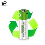 Rechargeable Battery - 4 AA - Image 8