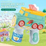 Bubble Gun - Ice Cream - Image 3