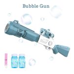 Bubble Gun - Electric - Image 4