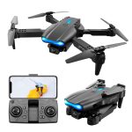 E99 Pro 4K Drone With Dual Camera - Image 2