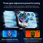 DLA8 Mobile Cooler - Gaming - Image 3