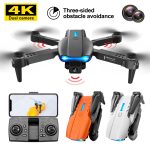 E99 Pro 4K Drone With Dual Camera - Image 7