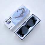 XG88 Pro Smart Bluetooth Sunglass - Image 6