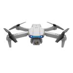 E99 Pro 4K Drone With Dual Camera