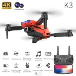 E99 Pro 4K Drone With Dual Camera - Image 4
