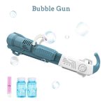 Bubble Gun - Electric