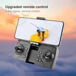 E99 Pro 4K Drone With Dual Camera - Image 5