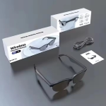 XG88 Pro Smart Bluetooth Sunglass - Image 3