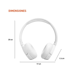 JBL Premium Headphone - Image 5