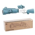 Bubble Gun - Electric - Image 6