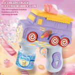 Bubble Gun - Ice Cream - Image 2