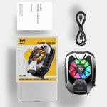 DLA8 Mobile Cooler - Gaming - Image 2