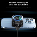 DLA8 Mobile Cooler - Gaming - Image 8