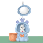 Reading Light with Pen Holder & Sharpener