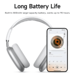 HOCO W35 Max Bluetooth 5.3 Wireless Headphone