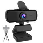 FIFINE K420 2K Webcam with Tripod