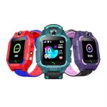 Kids Smart Watch - GPS & Calling - Image 6