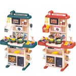 Kitchen Set - 64 Pieces - Image 3