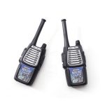 Walkie-Talkie For Kids