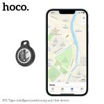 Hoco GPS Tracker - iPhone