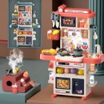 Kitchen Set - 64 Pieces - Image 2