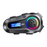 Helmet Headphone - Q08