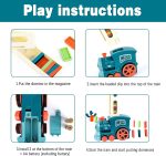 Domino Train For Kids - Image 6