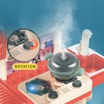 Kitchen Set - 64 Pieces - Image 5