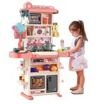 Kitchen Set - 64 Pieces - Image 9