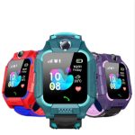 Kids Smart Watch - GPS & Calling - Image 4