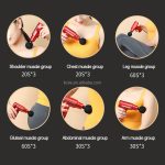 Rechargeable Massage Gun - Image 4