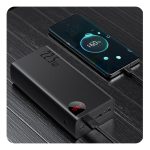 20000mAh Baseus Power Bank - Image 11