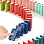 Domino Train For Kids - Image 8