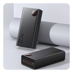 20000mAh Baseus Power Bank - Image 8
