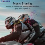 Helmet Headphone - Q08 - Image 7