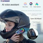 Helmet Headphone - Q08 - Image 2