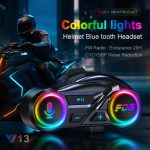 Helmet Headset - Y13 - Image 7