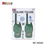 Walkie-Talkie For Kids - Image 3