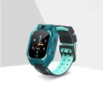Kids Smart Watch - GPS & Calling - Image 2