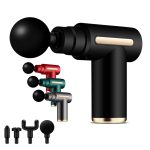 Rechargeable Massage Gun