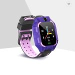 Kids Smart Watch - GPS & Calling
