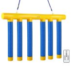 Falling / Catching Sticks Kids Toy - Image 2