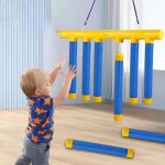 Falling / Catching Sticks Kids Toy - Image 3