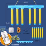 Falling / Catching Sticks Kids Toy - Image 7