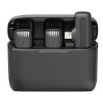 Ulanzi J12 Dual Wireless Microphone